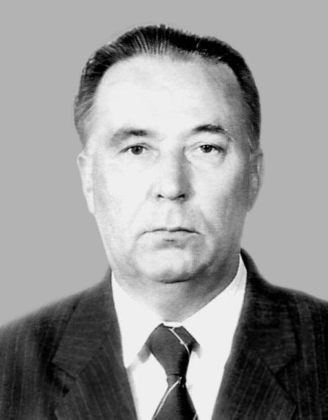 фото: Большаков Вадим Іванович